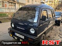 DAEWOO Damas