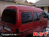 DAEWOO Damas