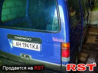 DAEWOO Damas