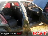 DAEWOO Espero