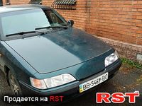 DAEWOO Espero