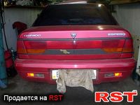 DAEWOO Espero