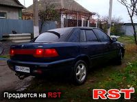 DAEWOO Espero