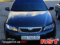 DAEWOO Gentra