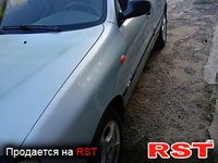 DAEWOO Lanos