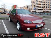 DAEWOO Lanos