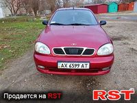 DAEWOO Lanos