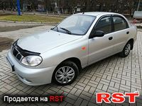 DAEWOO Lanos