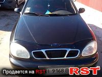 DAEWOO Lanos