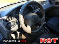 DAEWOO Lanos