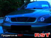 DAEWOO Lanos