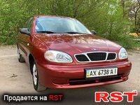 DAEWOO Lanos