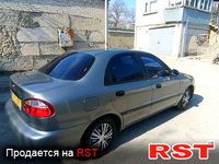DAEWOO Lanos