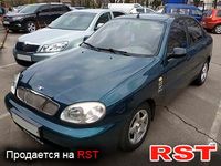 DAEWOO Lanos