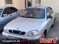 DAEWOO Lanos