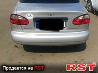 DAEWOO Lanos