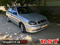 DAEWOO Lanos
