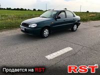 DAEWOO Lanos