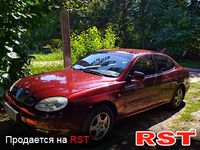 DAEWOO Leganza