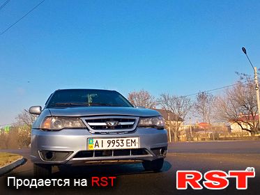 DAEWOO Nexia