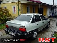 DAEWOO Nexia