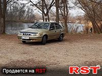 DAEWOO Nexia