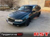 DAEWOO Nexia