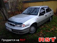 DAEWOO Nexia