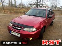 DAEWOO Nexia