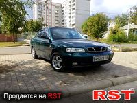DAEWOO Nubira