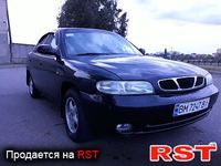 DAEWOO Nubira