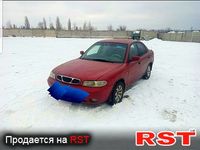 DAEWOO Nubira