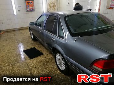 DAEWOO Prince
