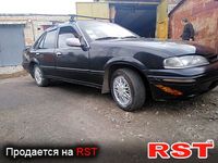 DAEWOO Prince