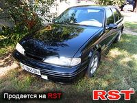 DAEWOO Prince