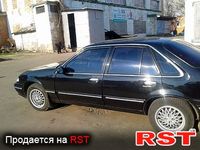 DAEWOO Prince