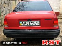 DAEWOO Racer