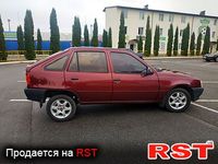 DAEWOO Racer