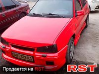 DAEWOO Racer