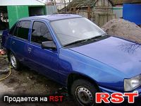 DAEWOO Racer