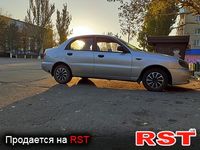 DAEWOO Sens