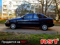 DAEWOO Sens
