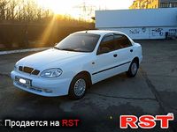 DAEWOO Sens