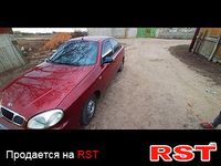 DAEWOO Sens