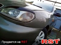 DAEWOO Sens