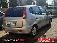 DAEWOO Tacuma