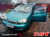 DAEWOO Tacuma