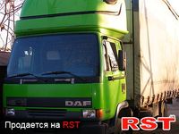 DAF 45