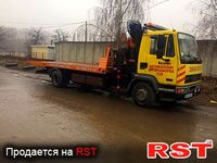 DAF 55