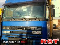 DAF 95